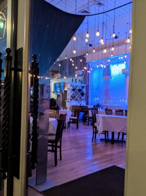 THE COVE RESTAURANT & OYSTER BAR - 379 Photos & 246 Reviews - Seafood