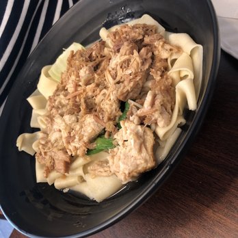 Miah's Kitchen - Biangbiangmian - Chinese Near Me - Redmond, Washington
