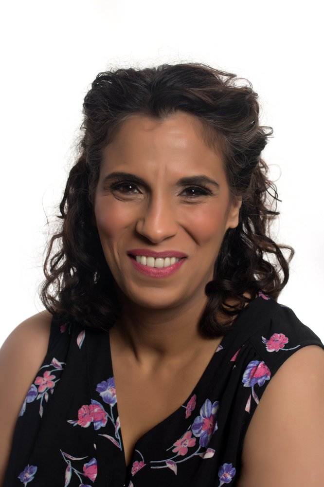 ROBEENA ALI RTT - Blackpool, Aberdeen, United Kingdom - Life Coach ...