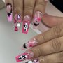 Ivy Nails
