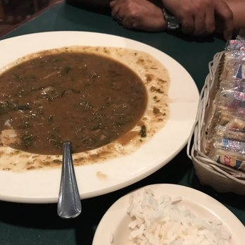 Po Melvin's - American Near Me - Irving, Texas