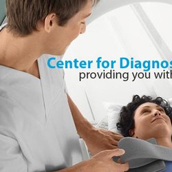 Center for Diagnostic Imaging Miami