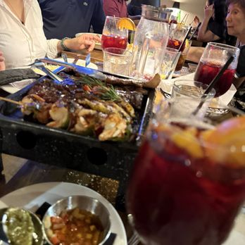 Buenos Aires Grill - Argentine Near Me - Northridge, California