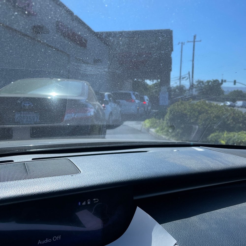 Walgreens - I would be able to finish my DMV driving test 3 times and come back to this pharmacy drive through and still be 5th in line. - Drugstores Near Me - San Jose, California