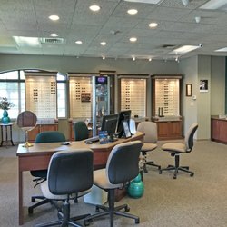 Vision Clinic - Branson