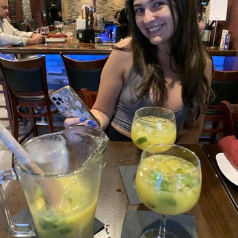 Sangarita's - Passion fruit mojitos & cute girl - Spanish Near Me - Bayside, New York Sangarita's - Passion fruit mojitos & cute girl - Spanish Near Me - Bayside, New York