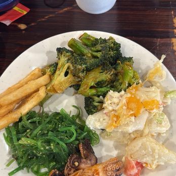 Oyako Sushi - Sushi Bars Near Me - Boynton Beach, Florida
