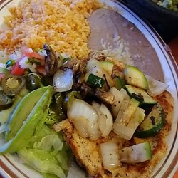 El Pollo Loco