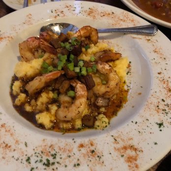 Bluegrass - Shrimp & Grits - Cajun/Creole Near Me - Highland Park, Illinois Bluegrass - Shrimp & Grits - Cajun/Creole Near Me - Highland Park, Illinois