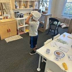 Busy Bees Child Development Center