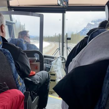 Banff Ptarmigan Inn - Riding the bus door to door! - Hotels Near Me - Banff, Alberta Banff Ptarmigan Inn - Riding the bus door to door! - Hotels Near Me - Banff, Alberta