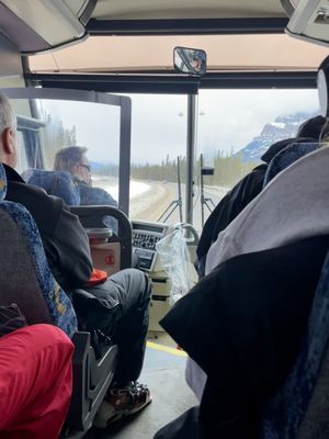 Banff Ptarmigan Inn by null