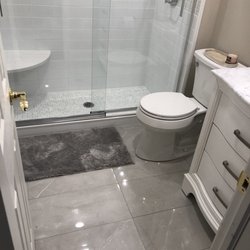 Cancos Tile and Stone - Floor tile