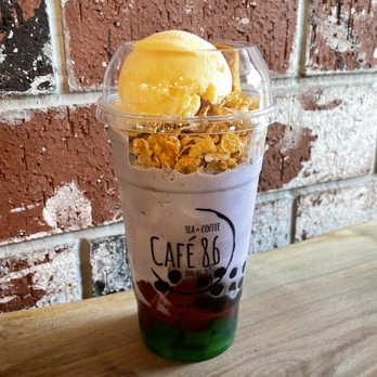 Cafe 86 - Cafes Near Me - Mountain View, California Cafe 86 - Cafes Near Me - Mountain View, California