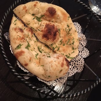 Rasika - Garlic naan - Indian Near Me - Washington, DC, District of Columbia Rasika - Garlic naan - Indian Near Me - Washington, DC, District of Columbia