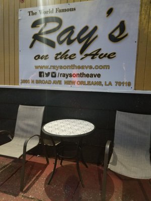 Ray's Uptown by null