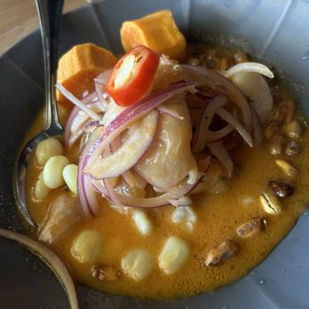 Chicha Peruvian Kitchen - Ceviche - Peruvian Near Me - Roseville, California Chicha Peruvian Kitchen - Ceviche - Peruvian Near Me - Roseville, California