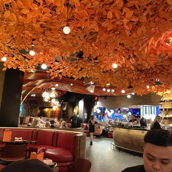 Sushisamba - The extension is great - Asian Fusion Near Me - Las Vegas, Nevada