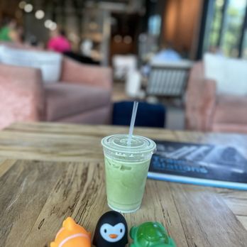 Platform Coffee - Coffee & Tea Near Me - Charlotte, North Carolina