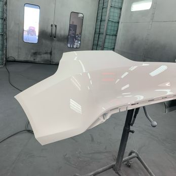 Rising Star Collision - Progress photos from body shop - Body Shops Near Me - Chino, California Rising Star Collision - Progress photos from body shop - Body Shops Near Me - Chino, California