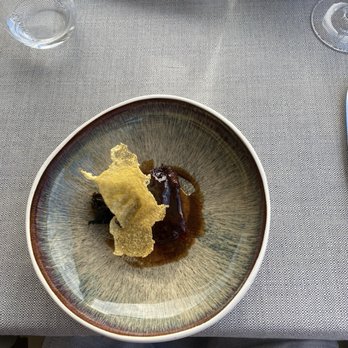 Aroma - Italian Near Me - Rome, RM