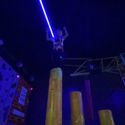 Urban Air Trampoline and Adventure Park