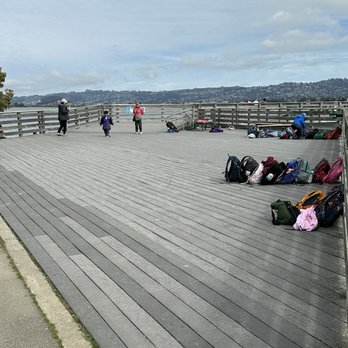 Marina Park - Parks Near Me - Emeryville, California Marina Park - Parks Near Me - Emeryville, California