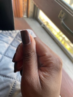 Luxe Nail Salon