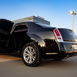 Atx Royal Limo
