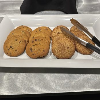 Billy Bob's Texas - Cookies - Music Venues Near Me - Fort Worth, Texas