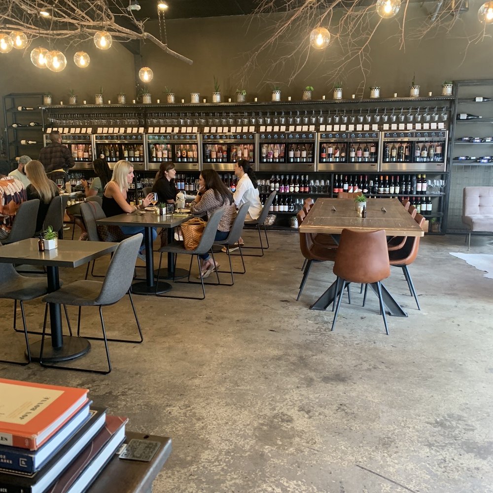 Roots - Wine Bars Near Me - Houston, Texas Roots - Wine Bars Near Me - Houston, Texas