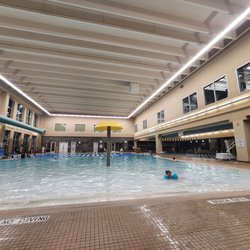Life Time - Family pool