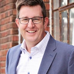 Carter Real Estate Group - Keller Williams Platinum Partners - Chris CARTER