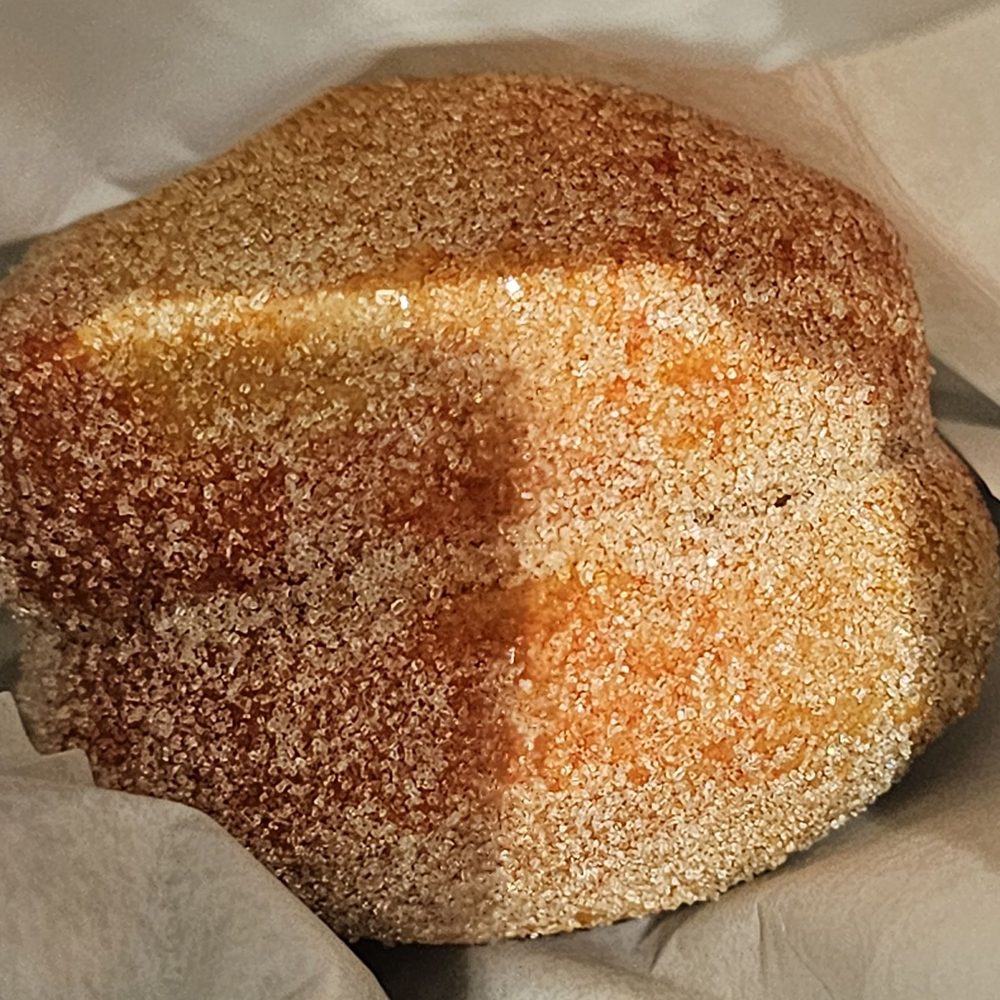 Sweet Touch - Peach cookie - Creperies Near Me - Vancouver, Washington Sweet Touch - Peach cookie - Creperies Near Me - Vancouver, Washington