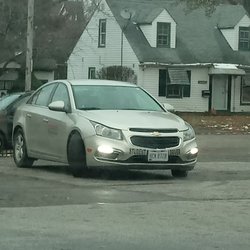Professional Driving School