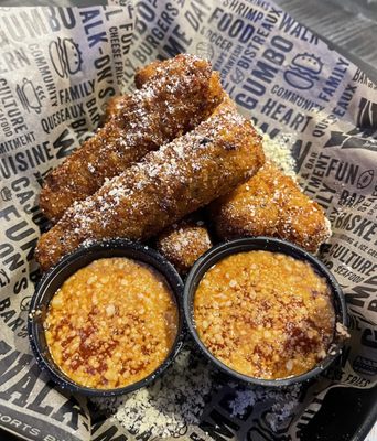 Walk-On's Sports Bistreaux - Katy Restaurant by null