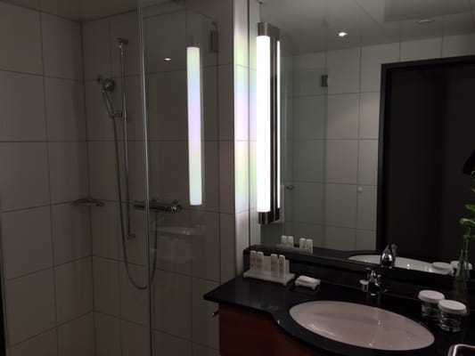 Radisson Blu Hotel, St. Gallen by null