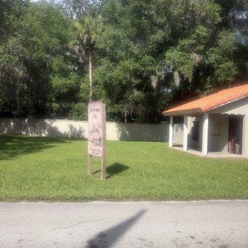 DeLeon Spring State Park - Parks Near Me - De Leon Springs, Florida