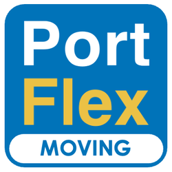 PortFlex OC Moving & Storage - PortFlex Moving