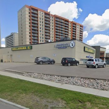 Dollarama - Discount Store Near Me - Winnipeg, Manitoba