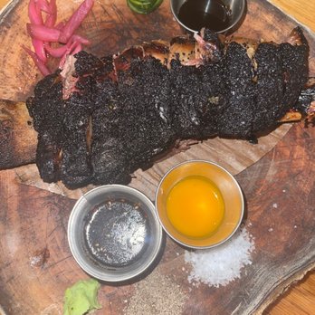 Kyu - Short rib - Asian Fusion Near Me - Miami, Florida