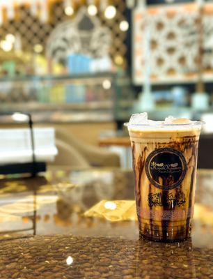 Royal Roastery by null