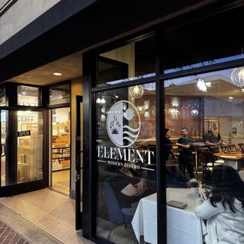 Element - Tapas/Small Plates Near Me - Santa Ana, California