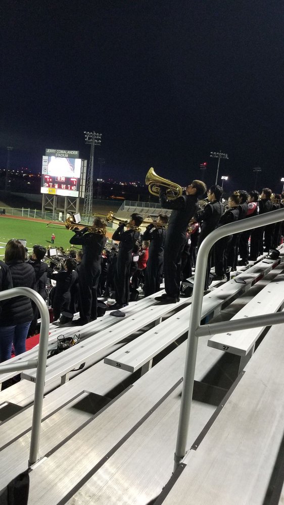 BLOSSOM VIRGIL T ATHLETIC CENTER 13 Photos 12002 Jones Maltsberger