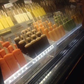 Popbar - Desserts Near Me - Anaheim, California Popbar - Desserts Near Me - Anaheim, California