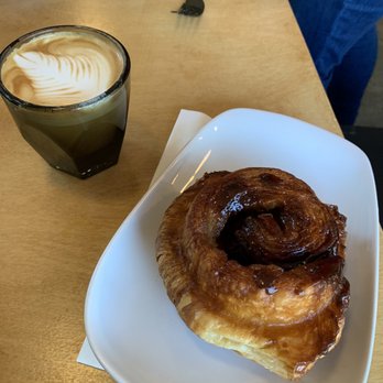 Haven Coffee Co. - Sticky bun - so good! - Coffee & Tea Near Me - Portland, Oregon Haven Coffee Co. - Sticky bun - so good! - Coffee & Tea Near Me - Portland, Oregon