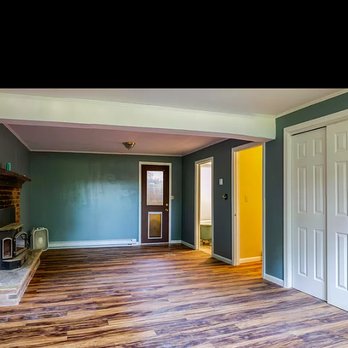 Barclay Contracting & Handyman Services - empty living room - General Contractors Near Me Barclay Contracting & Handyman Services - empty living room - General Contractors Near Me