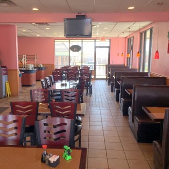 Rice House - Dining Area - Chinese Near Me - Lenexa, Kansas Rice House - Dining Area - Chinese Near Me - Lenexa, Kansas
