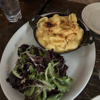 The Winslow - Mac N Cheese - Pubs Near Me - New York, New York
