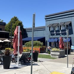 Downtown Pleasant Hill